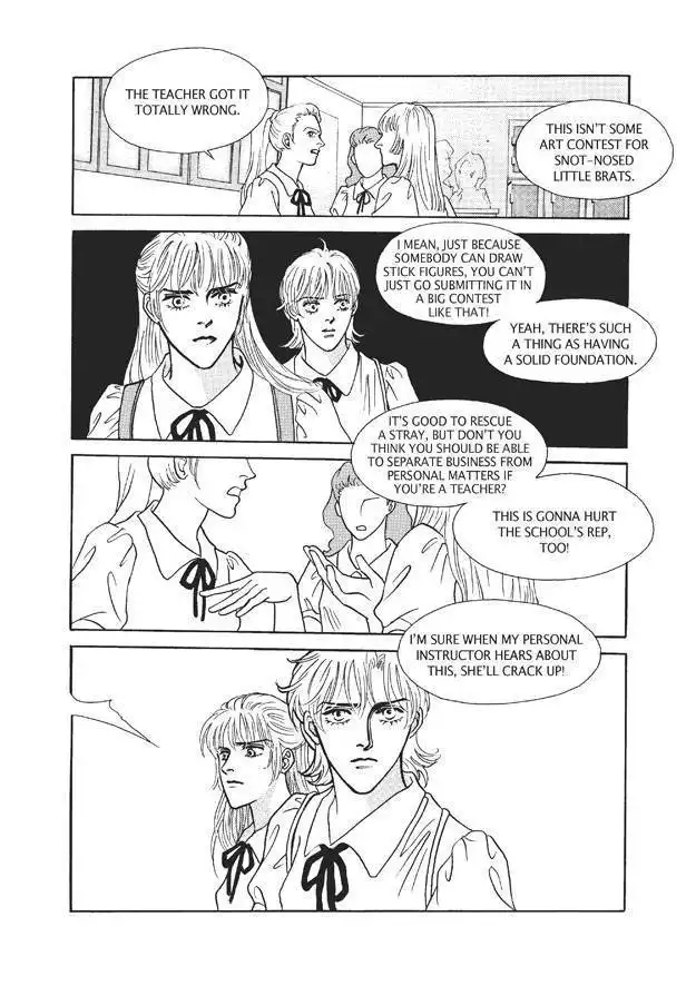 Do Whatever You Want Chapter 5.3 40